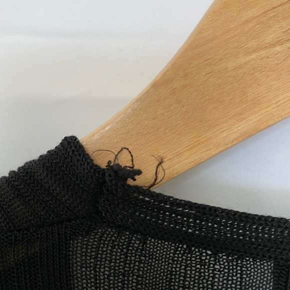 Vintage Roberto Cavalli Silk Dress Size Large - Picture 5 of 11